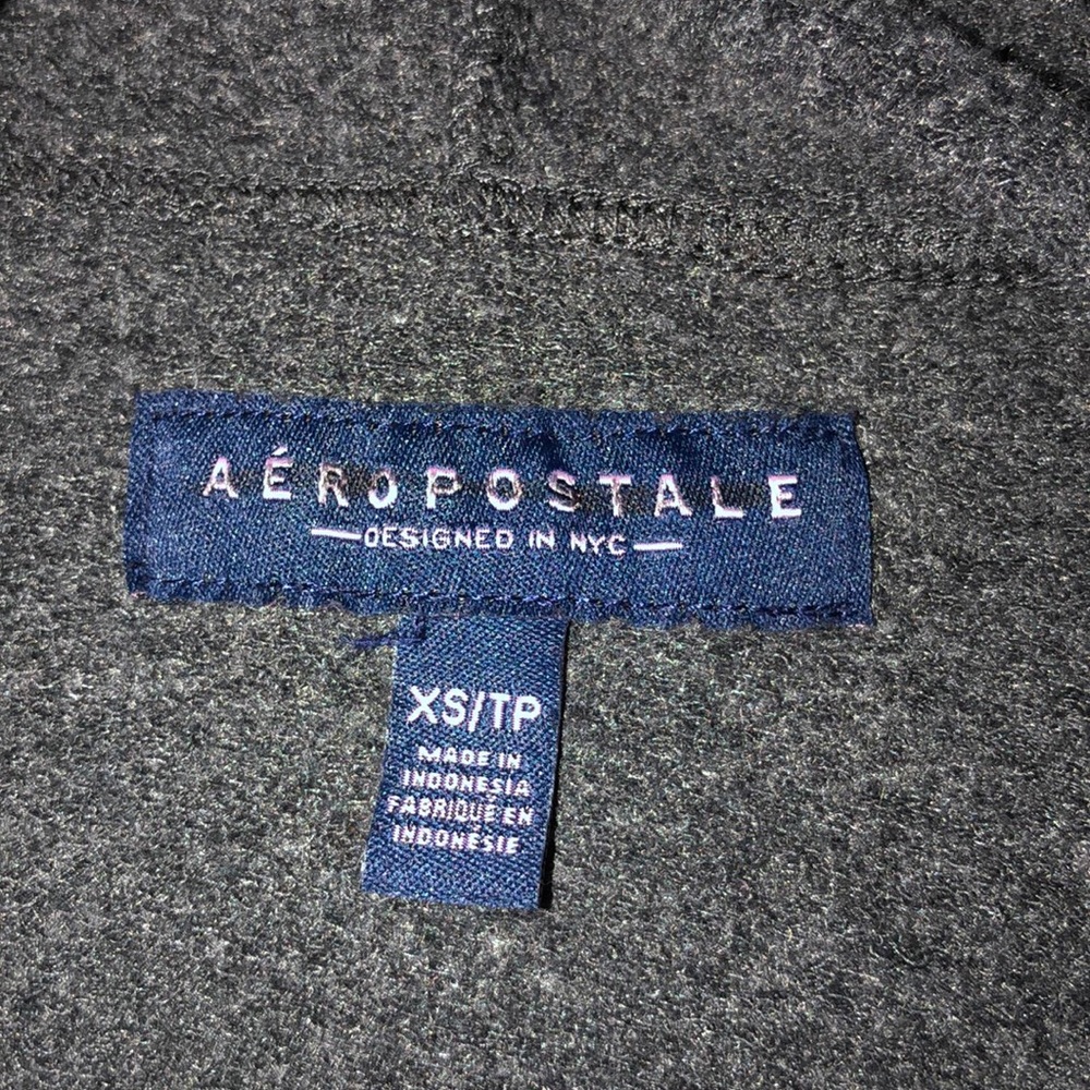 Aeropostale pullover hoodie - Picture 2 of 3